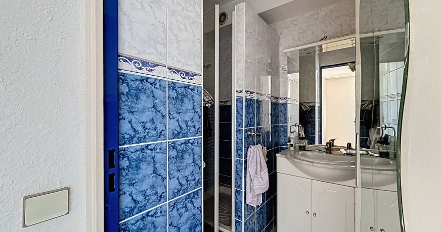 en location saisonnière Appartement Carnon