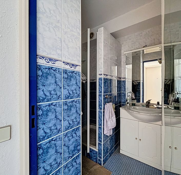 en location saisonnière Appartement Carnon