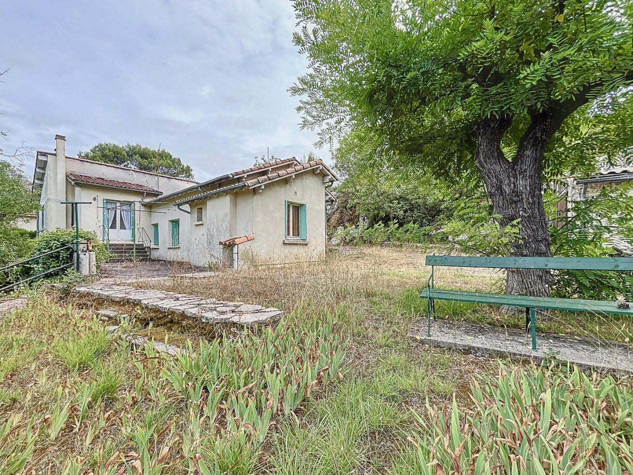 à vendre Maison Castelnau Le Lez - Photo 1