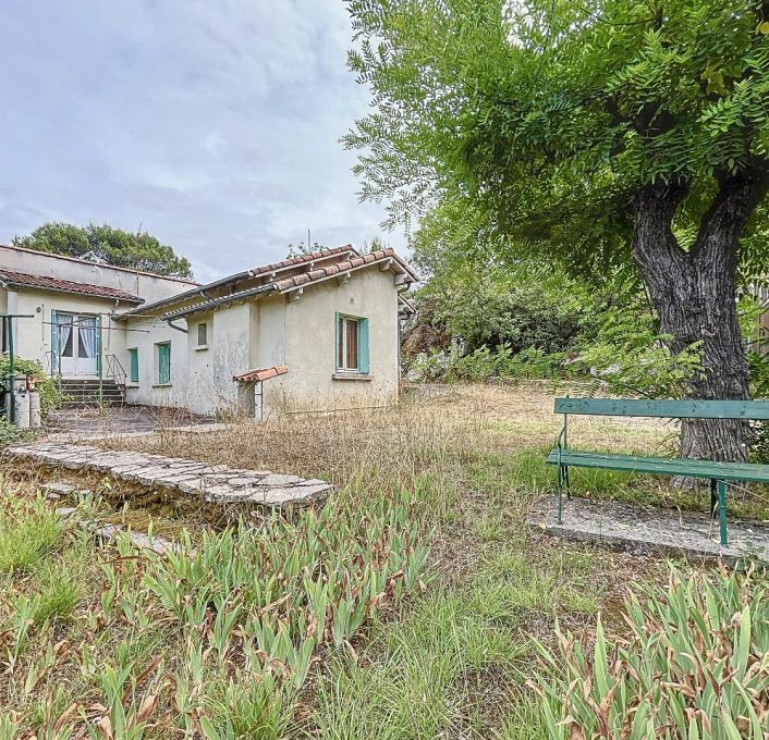 à vendre Maison Castelnau Le Lez