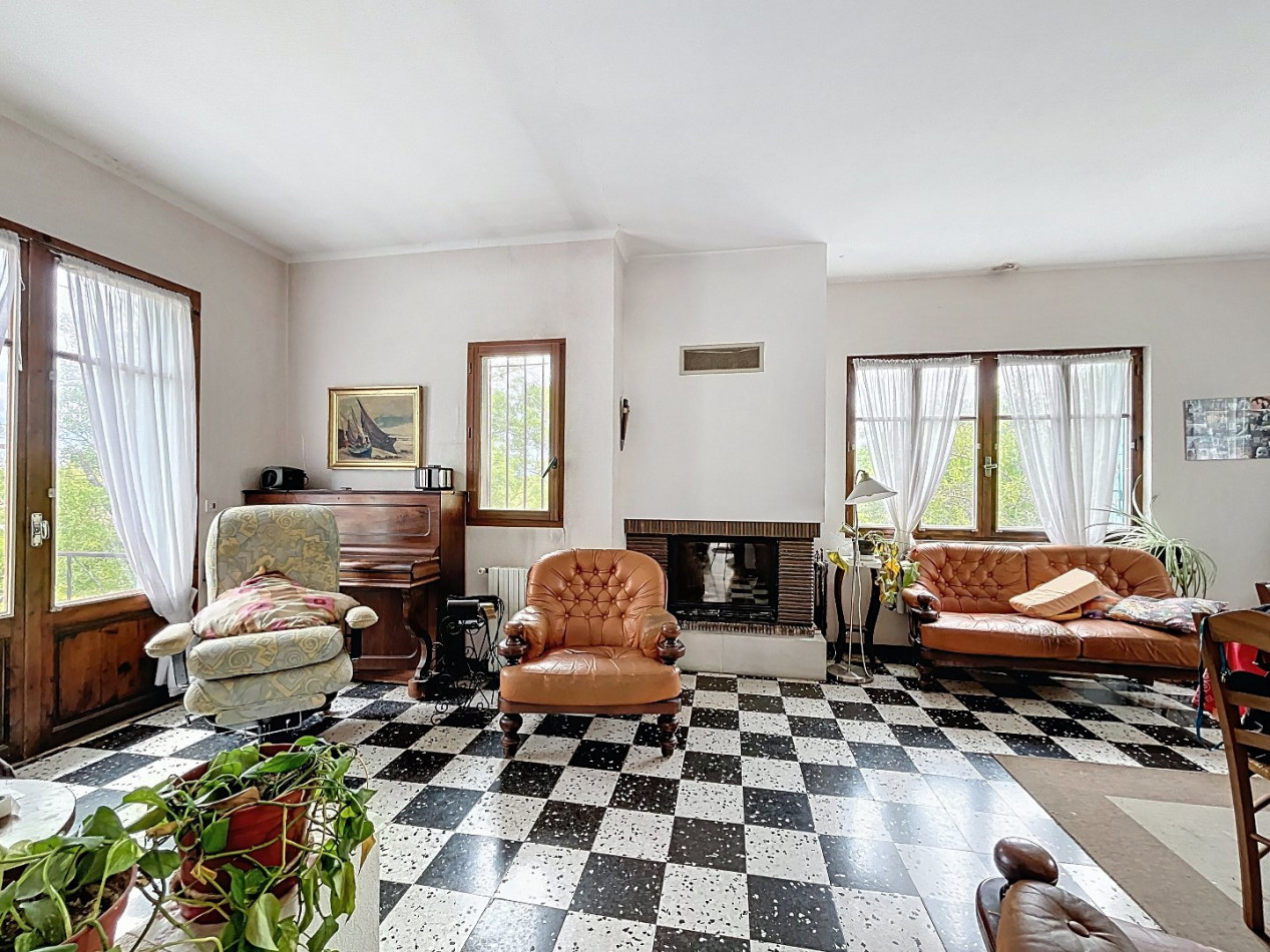 à vendre Maison Castelnau Le Lez - Photo 10