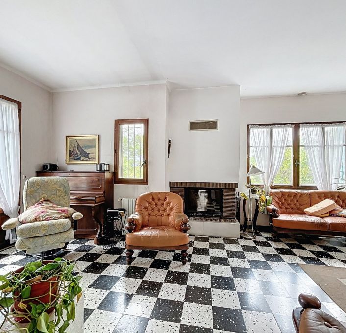 à vendre Maison Castelnau Le Lez