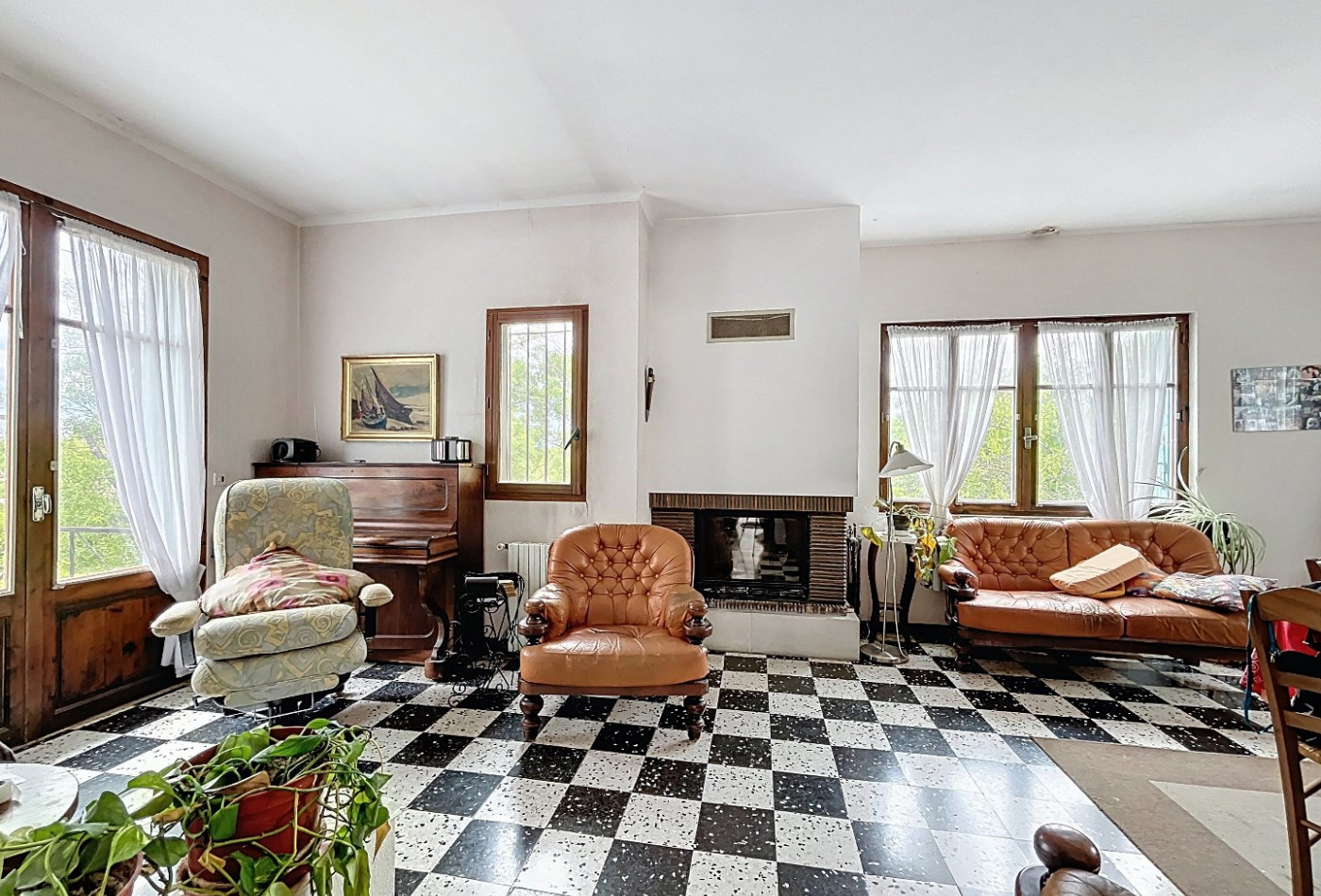 à vendre Maison Castelnau Le Lez - Photo 10
