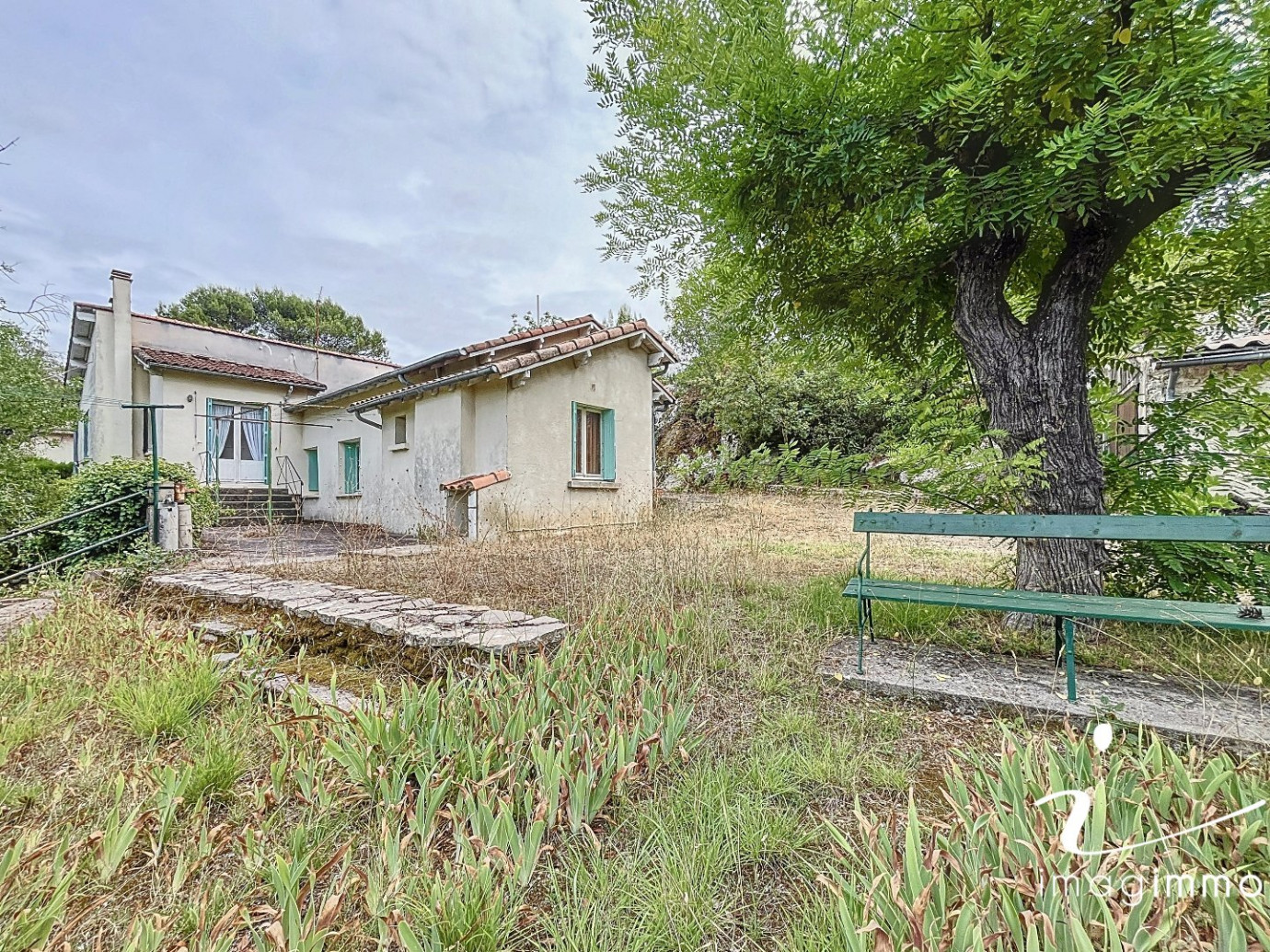 à vendre Maison Castelnau Le Lez - Photo 1
