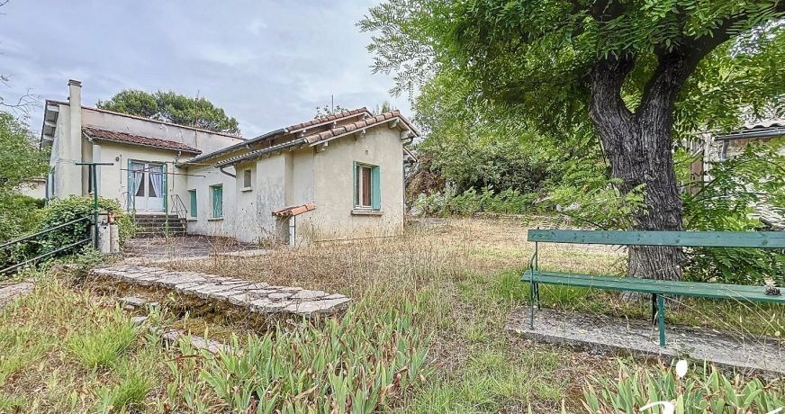 vente Maison Castelnau Le Lez