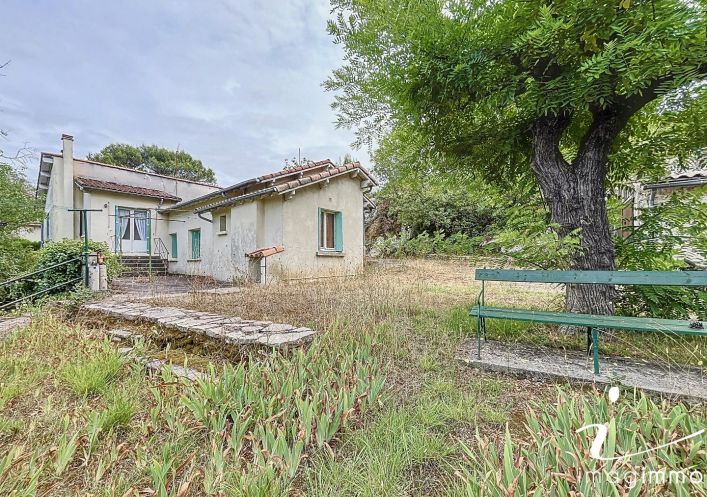 à vendre Maison Castelnau Le Lez