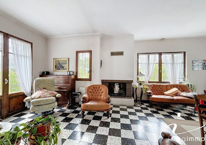 à vendre Maison Castelnau Le Lez