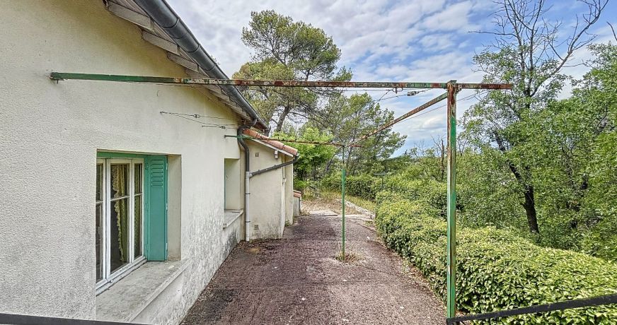 vente Maison Castelnau Le Lez