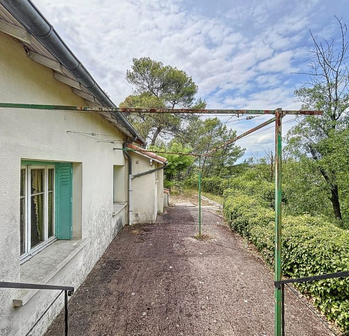 à vendre Maison Castelnau Le Lez