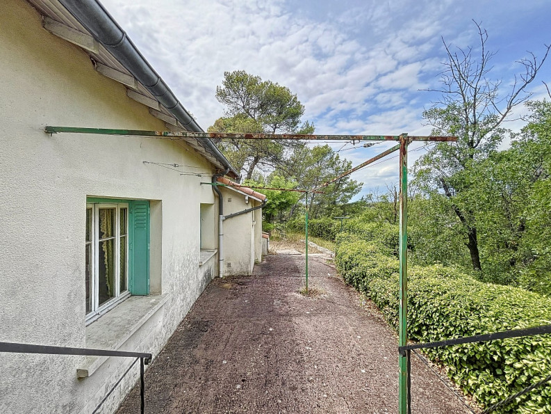 vente Maison Castelnau Le Lez