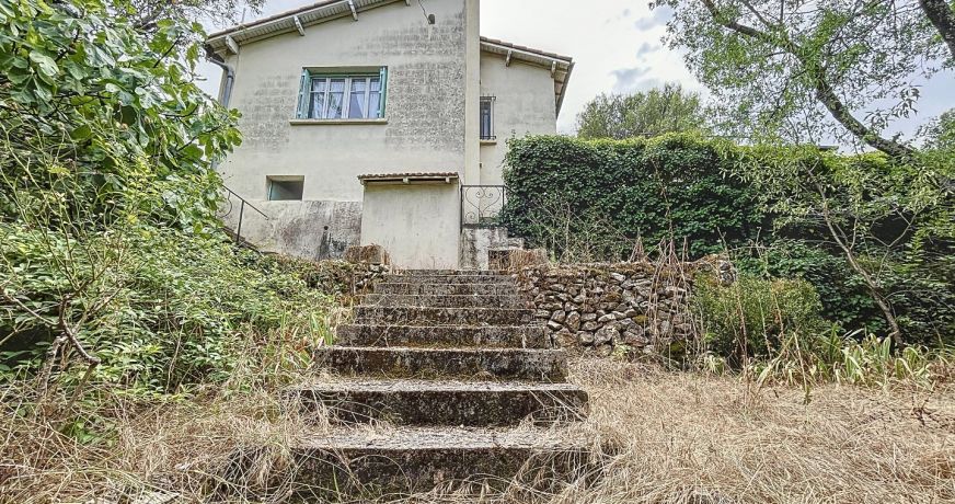 vente Maison Castelnau Le Lez