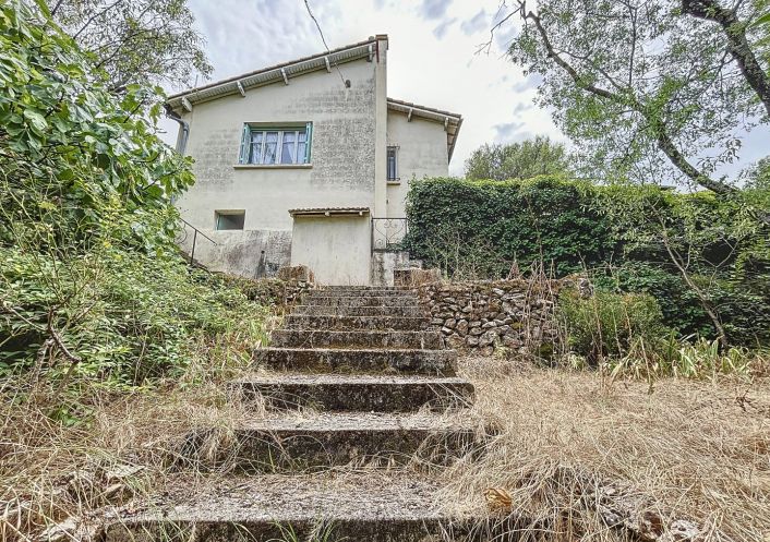 à vendre Maison Castelnau Le Lez