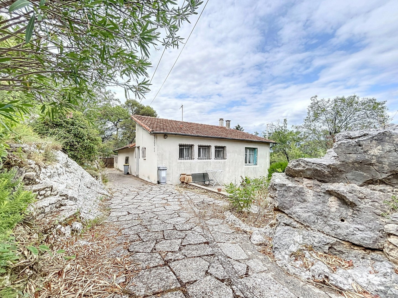à vendre Maison Castelnau Le Lez - Photo 8
