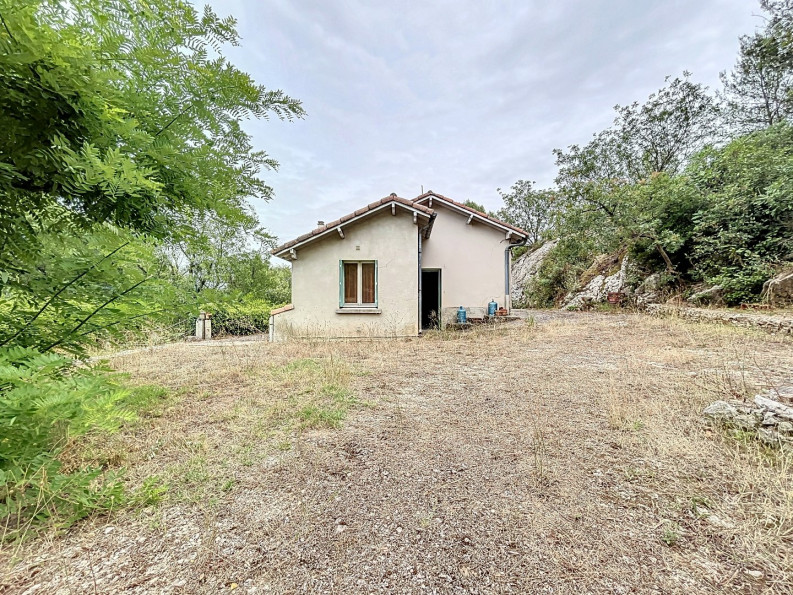 vente Maison Castelnau Le Lez