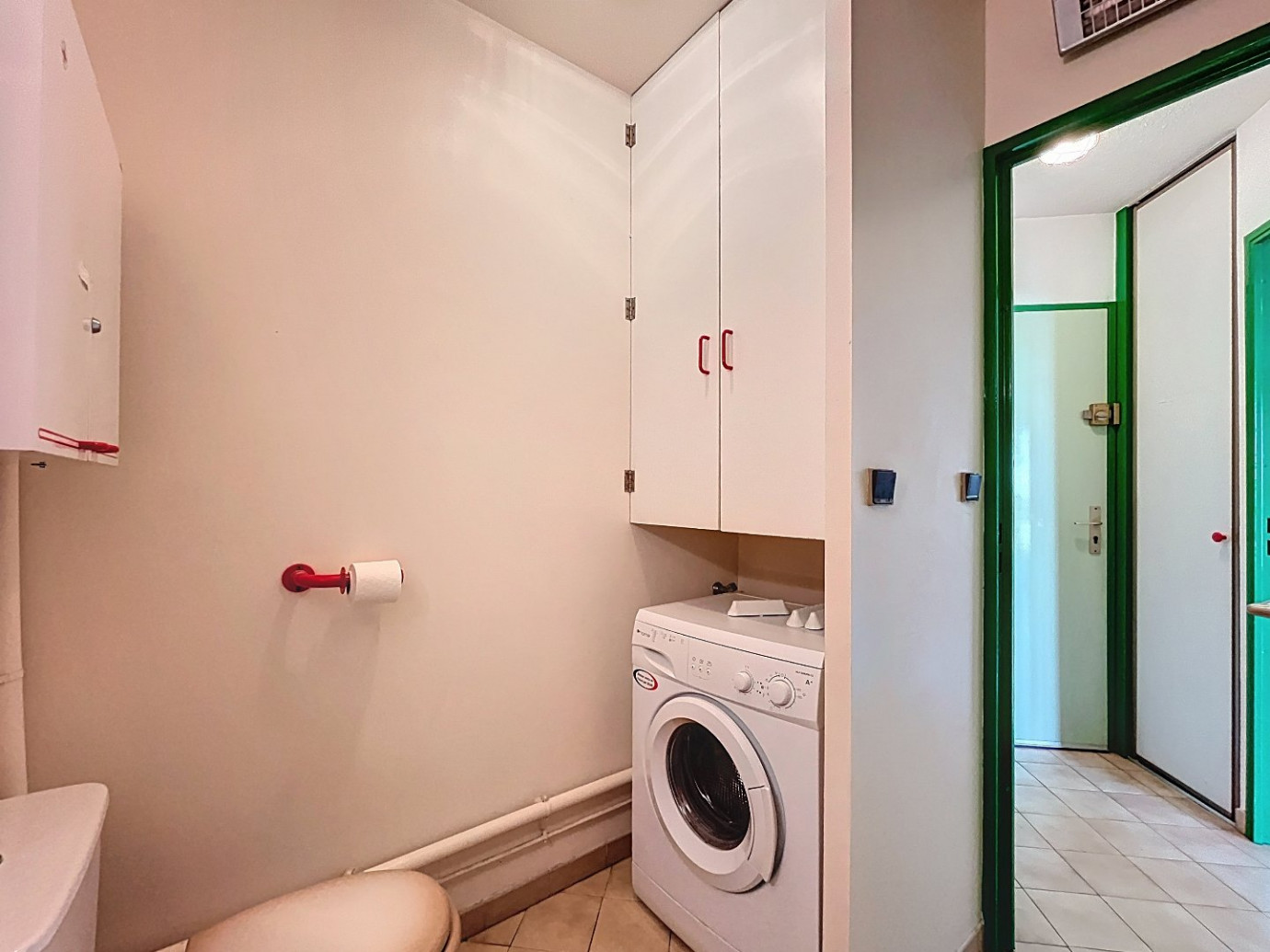 location Appartement Carnon Plage (mauguio) - Photo 6