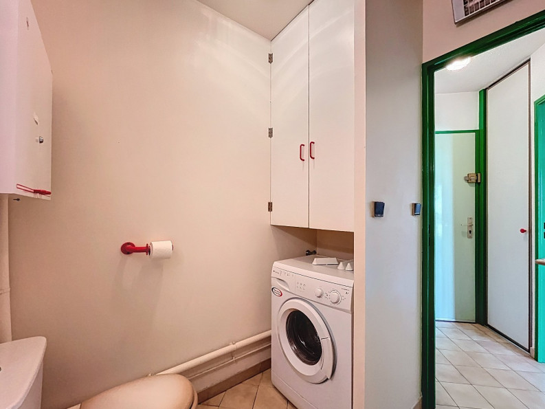 location Appartement Carnon Plage (mauguio) - Photo 6