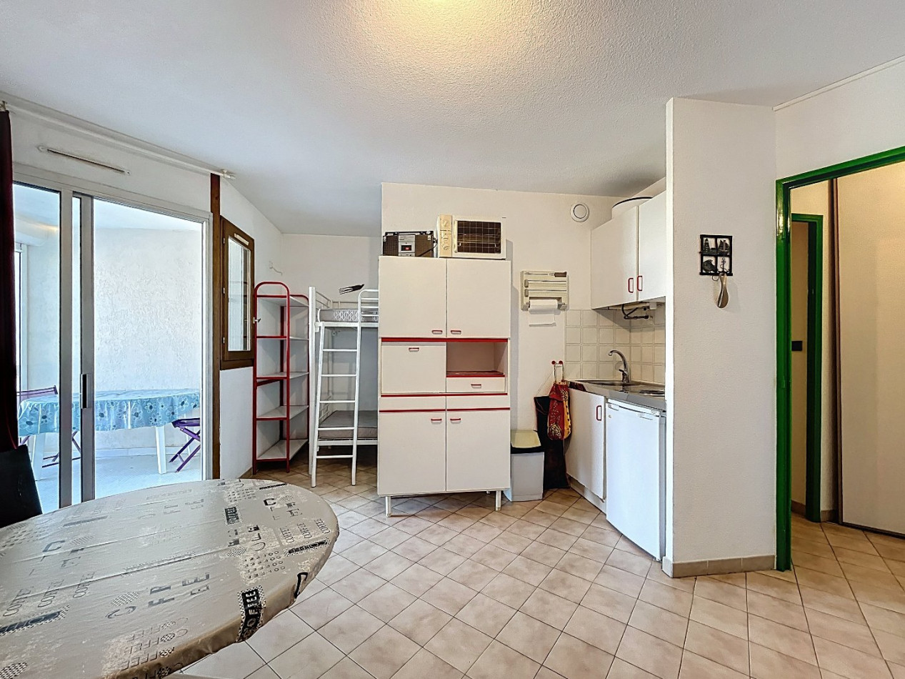 à louer Appartement Carnon Plage (mauguio) - Photo 3