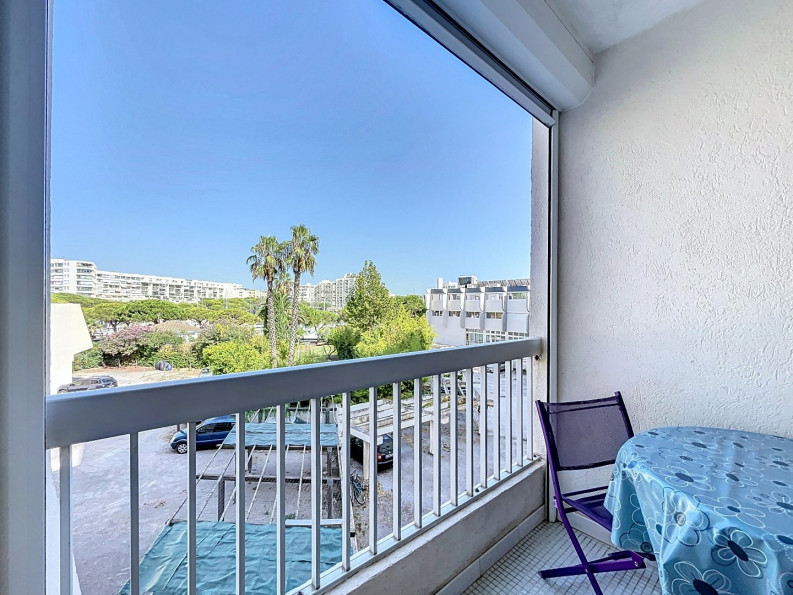 location Appartement Carnon Plage (mauguio) - Photo 7