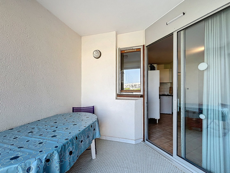 location Appartement Carnon Plage (mauguio) - Photo 8