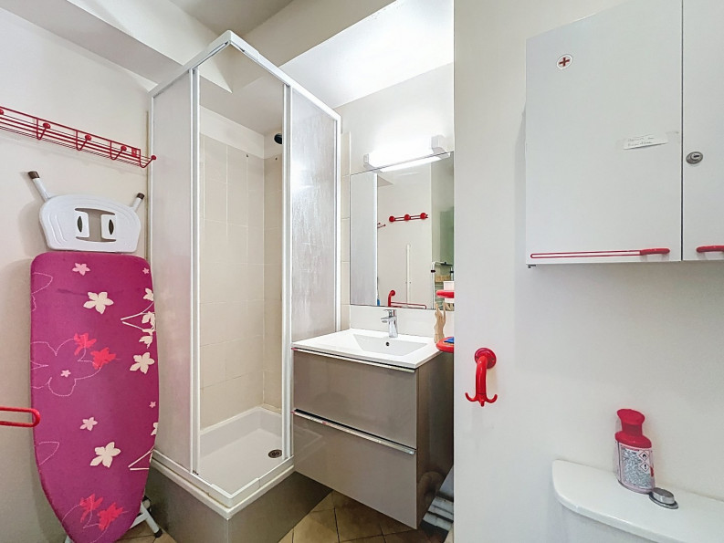 location Appartement Carnon Plage (mauguio) - Photo 5