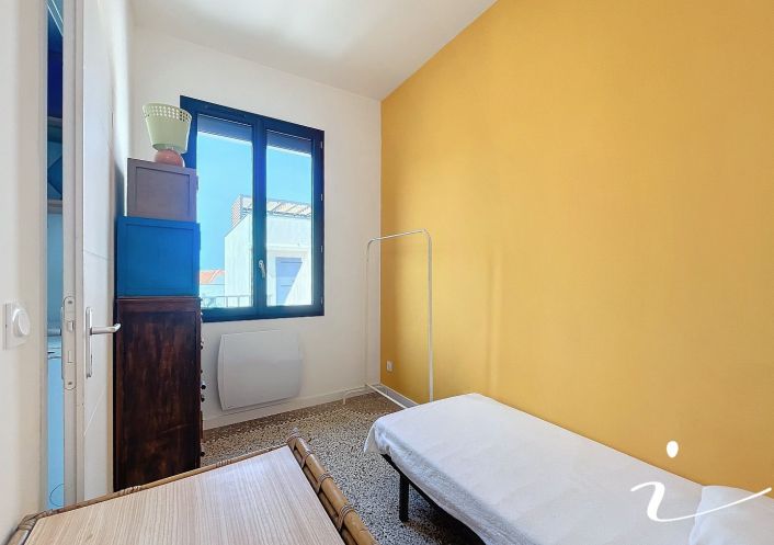 à louer Appartement Carnon Plage (mauguio)