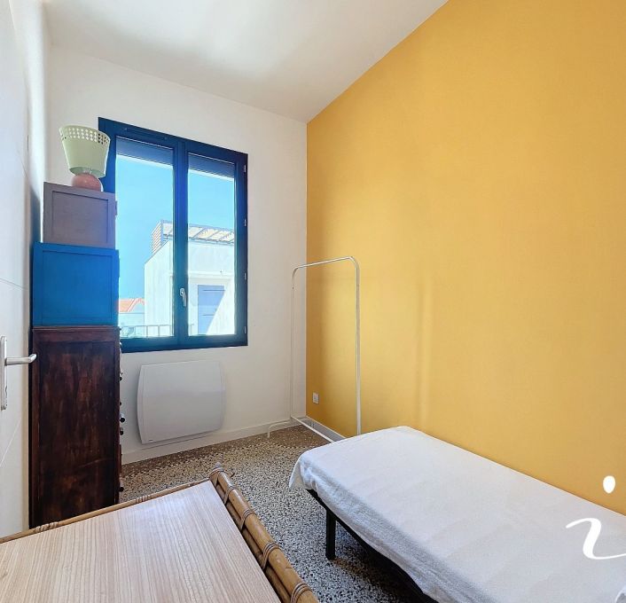 à louer Appartement Carnon Plage (mauguio)
