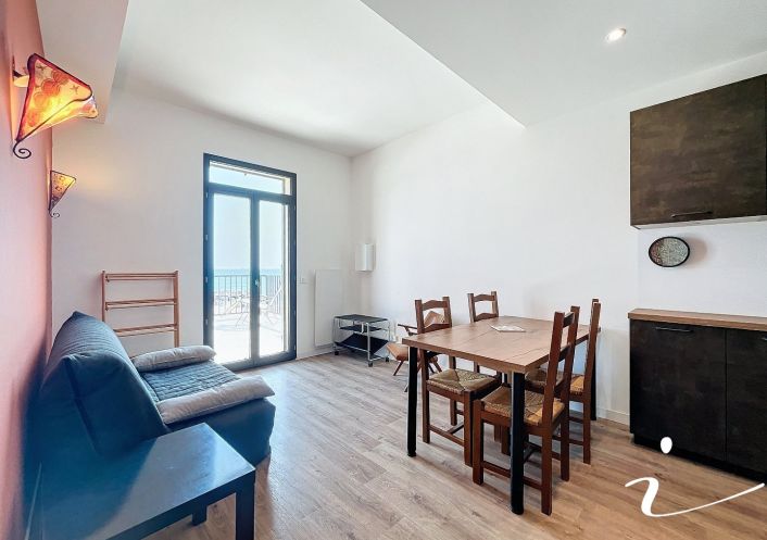 à louer Appartement Carnon Plage (mauguio)