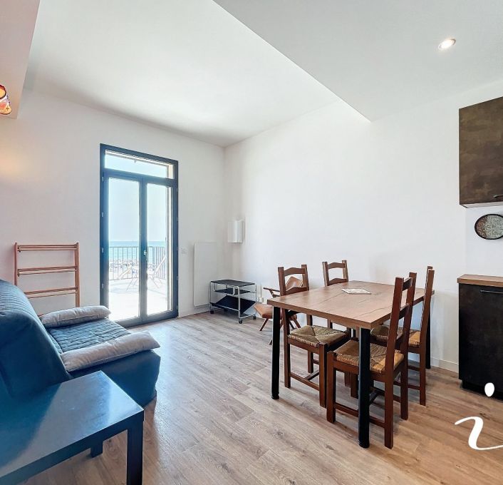 à louer Appartement Carnon Plage (mauguio)