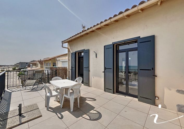 à louer Appartement Carnon Plage (mauguio)