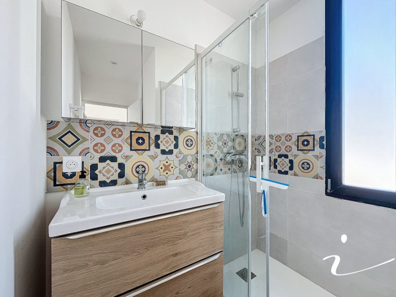 location Appartement Carnon Plage (mauguio) - Photo 7