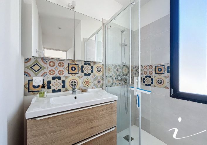 à louer Appartement Carnon Plage (mauguio)