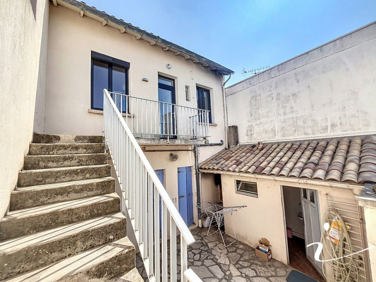 à louer Appartement Carnon Plage (mauguio) - Photo 9