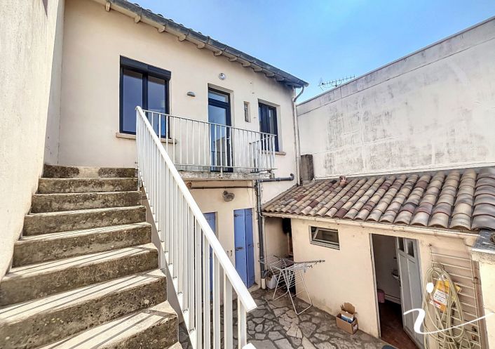 à louer Appartement Carnon Plage (mauguio)