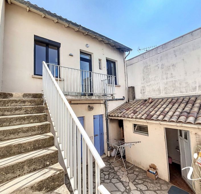 à louer Appartement Carnon Plage (mauguio)