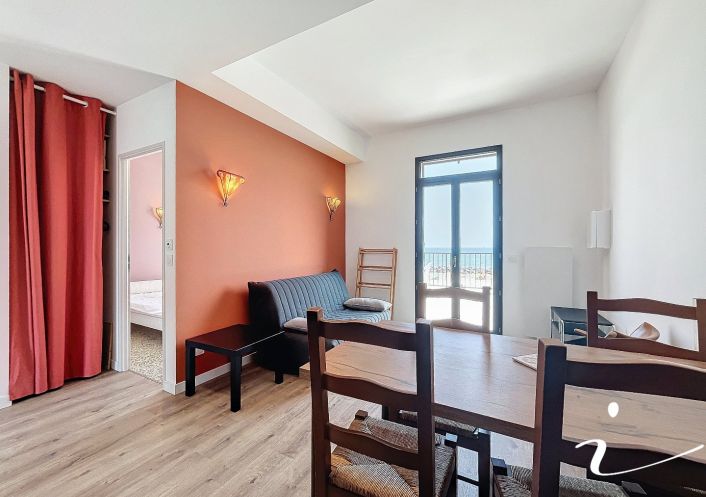 à louer Appartement Carnon Plage (mauguio)