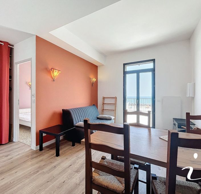 à louer Appartement Carnon Plage (mauguio)