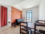 à louer Appartement Carnon Plage (mauguio)