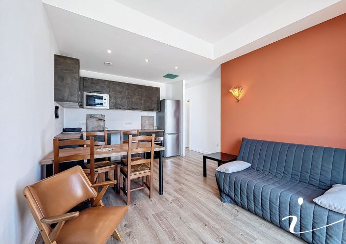 à louer Appartement Carnon Plage (mauguio)