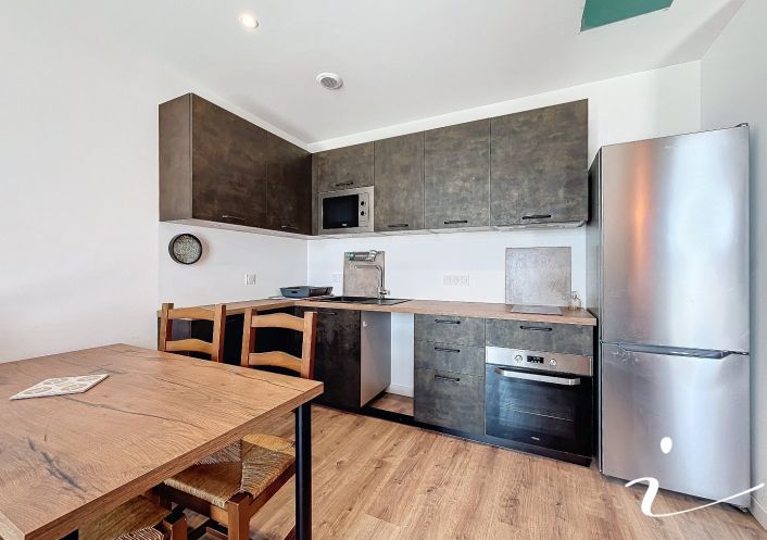 à louer Appartement Carnon Plage (mauguio)