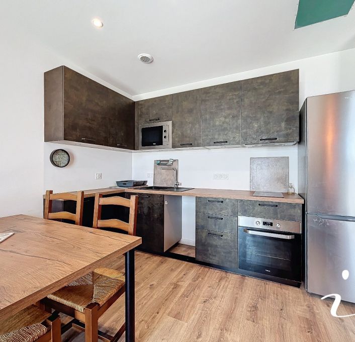 à louer Appartement Carnon Plage (mauguio)