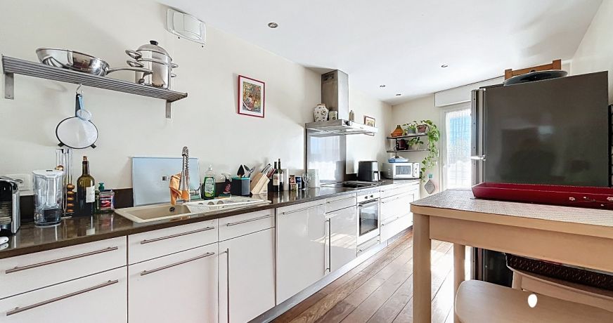 vente Appartement Montpellier