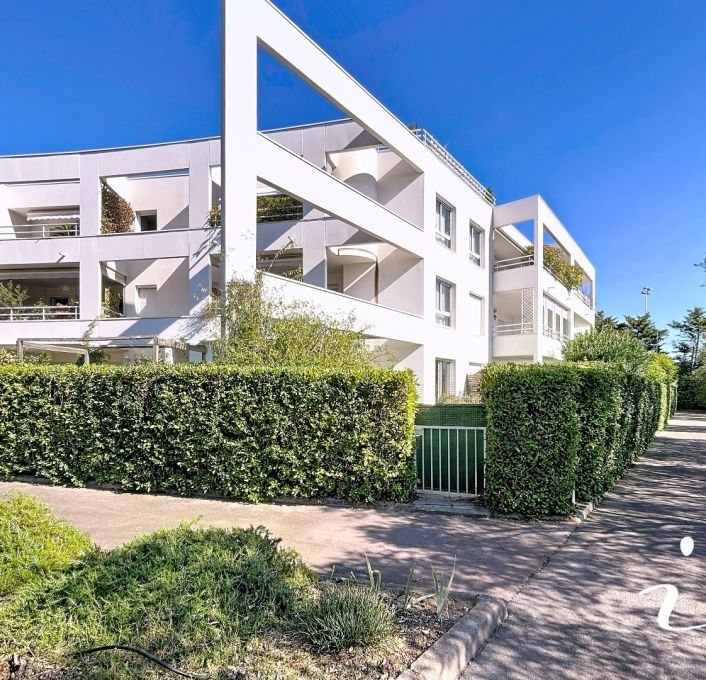 vente Appartement Montpellier
