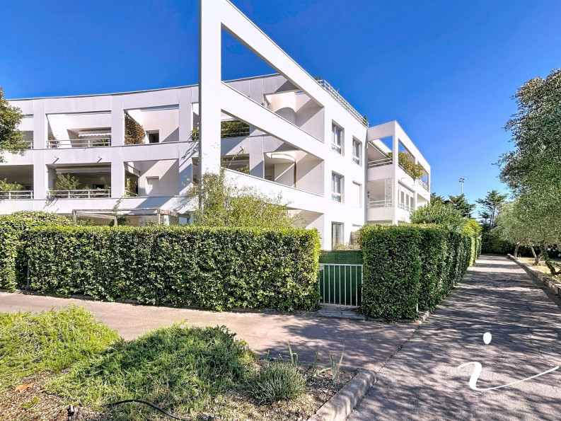 vente Appartement Montpellier