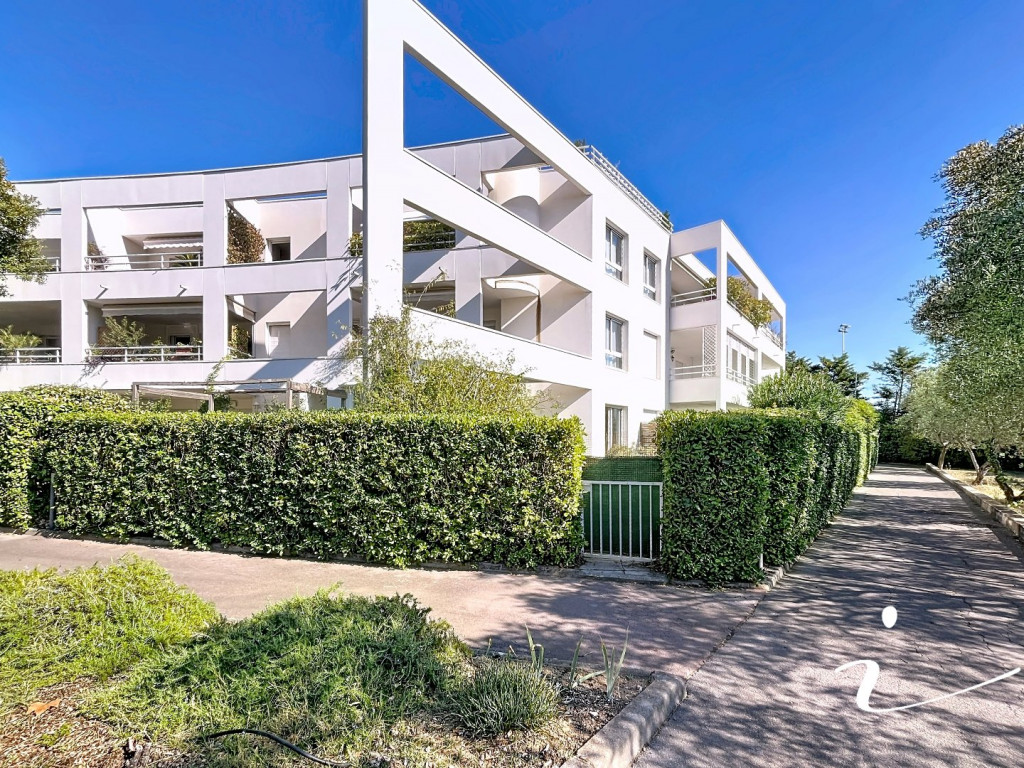 vente Appartement Montpellier - Photo 8