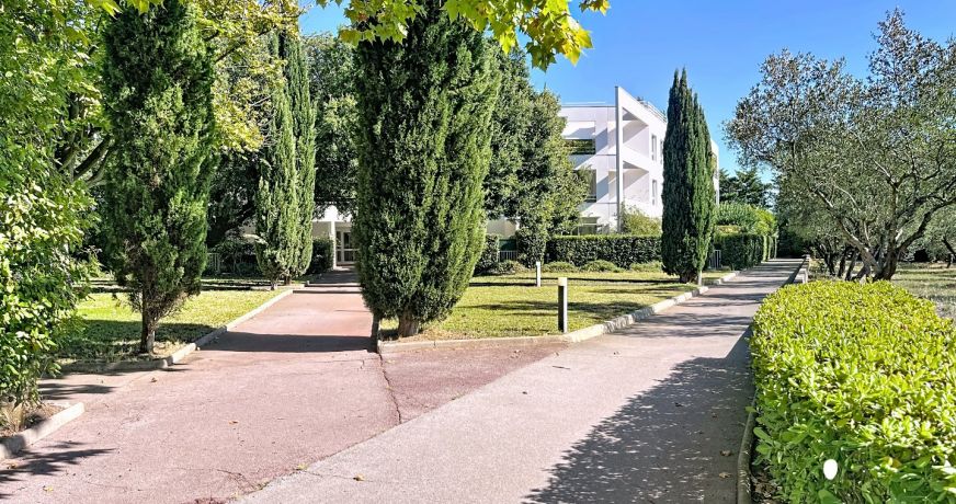 vente Appartement Montpellier