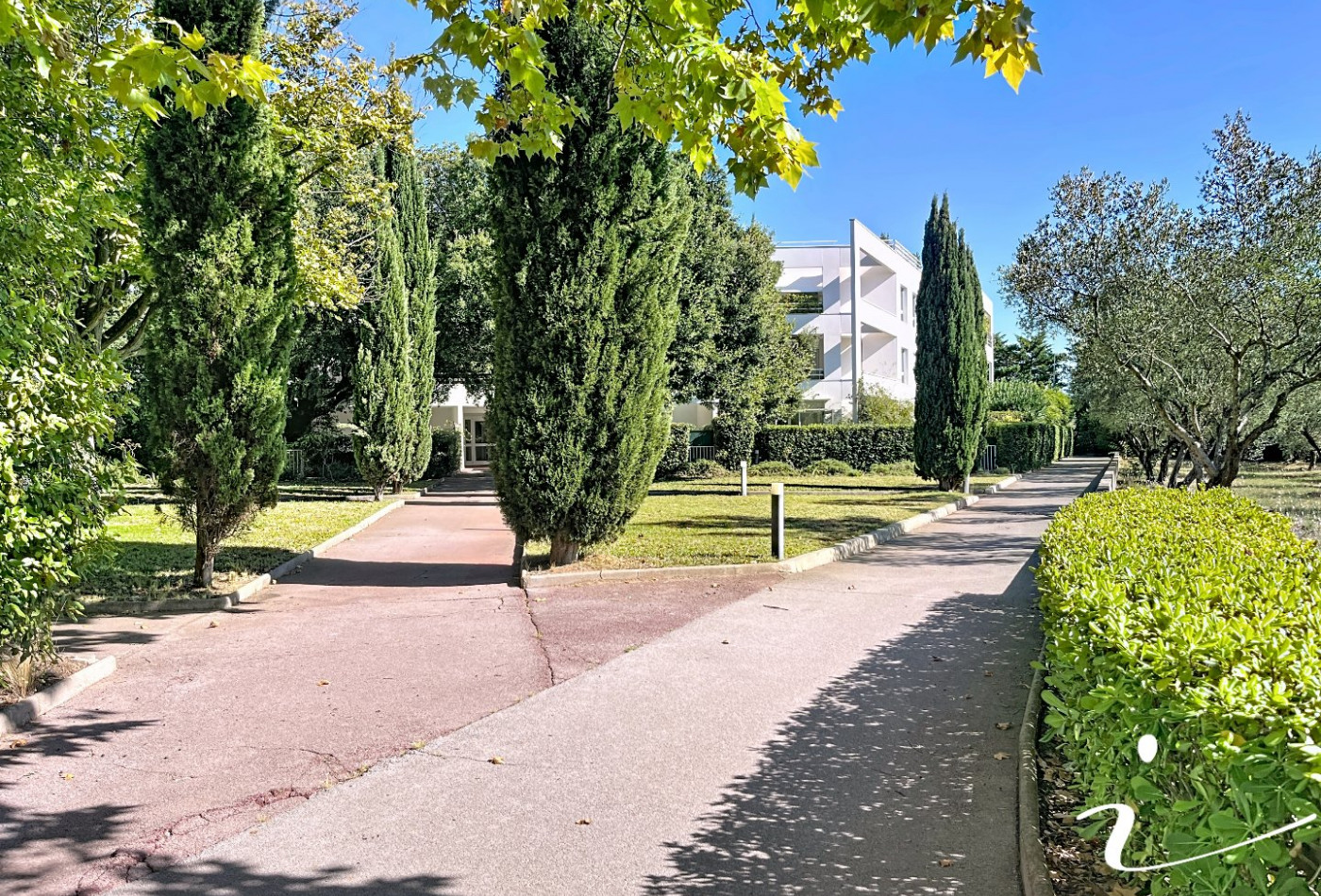à vendre Appartement Montpellier - Photo 1