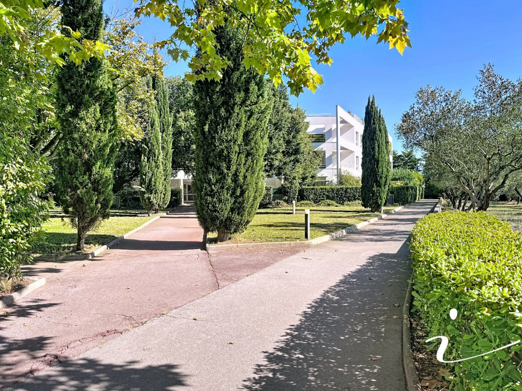 vente Appartement Montpellier - Photo 1