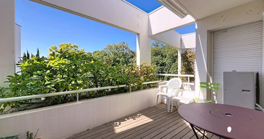 vente Appartement Montpellier
