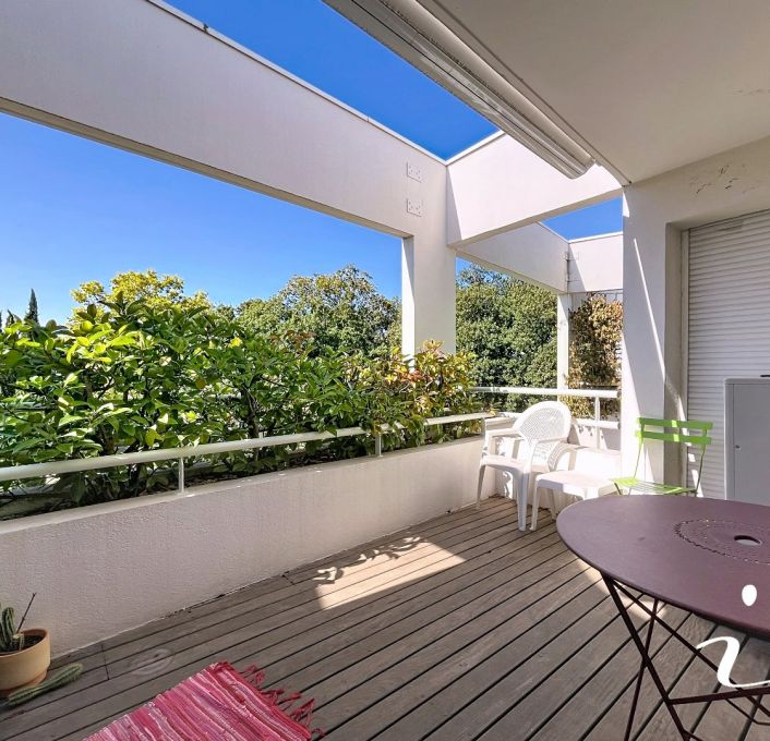 vente Appartement Montpellier