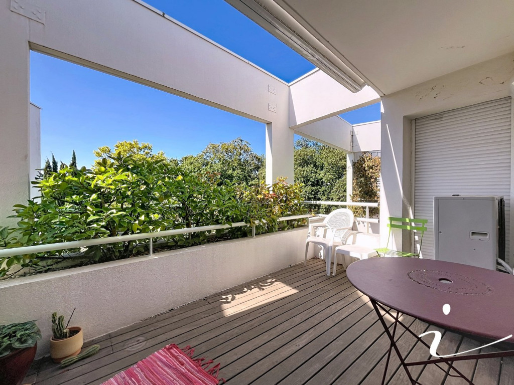 vente Appartement Montpellier - Photo 3